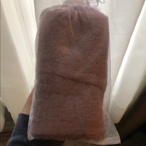 Turbie towel